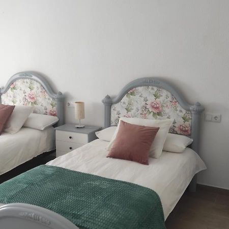 Casa Tia Pilar Villa Алгодоналес Екстериор снимка