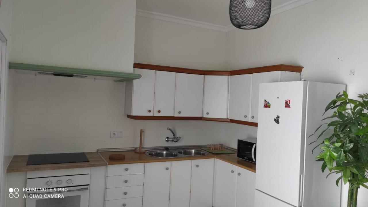 Casa Tia Pilar Villa Алгодоналес Екстериор снимка